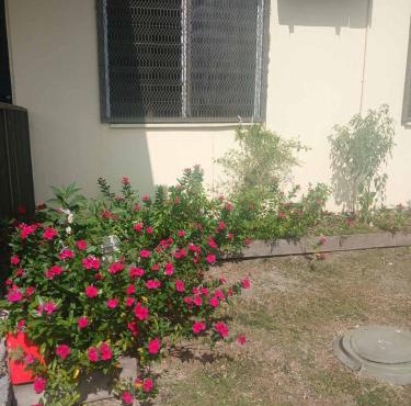 AAIZ Homestay