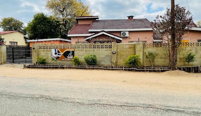 Abrama Bed And Breakfast