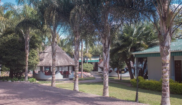 Acamms Lodge Roma