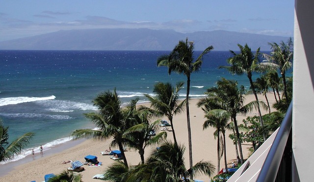Actual Owner! - Marriott Beautiful Ocean Front Villas- 2bdr/2bath sleeps 8+1