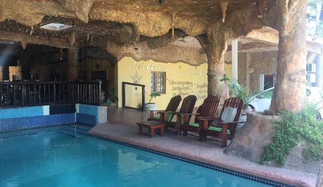 African Home