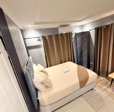 Akani Apartments