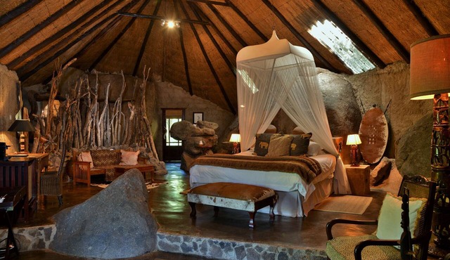 Amalinda Lodge