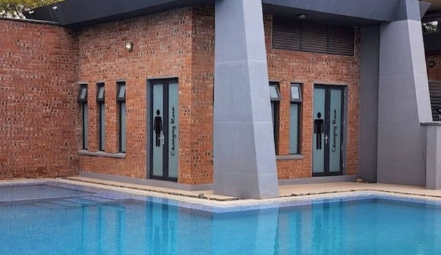 Amazing Luxury, 6 Sleeper Apt inside Sitari Estate