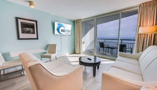 Amazing Private Honey Moon Suite Direct Oceanfront
