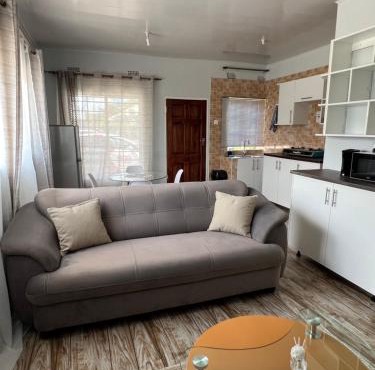 Apartment 12