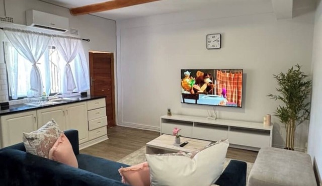 Apartment "The Mallside"