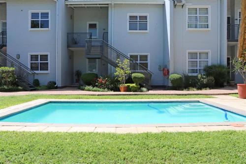 Apartments @ 125