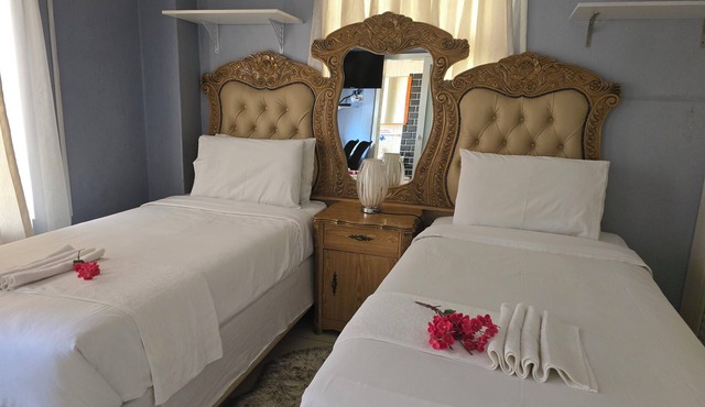 Apelles Palace Guest House - Staycation of choice - Home away from yours