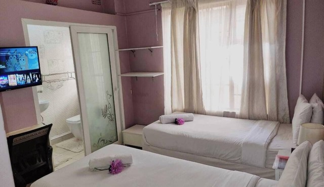 Apelles Palace Guest House - Standard room 1