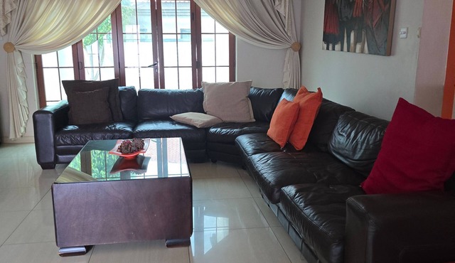Apelles Palace Guest House - standard room 2