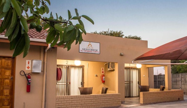 APICAL GUESTHOUSE