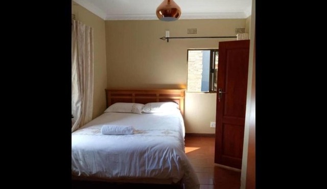 Appartment studio one bedroom in Mass Media