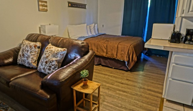Arbor Inn Motel Oakridge