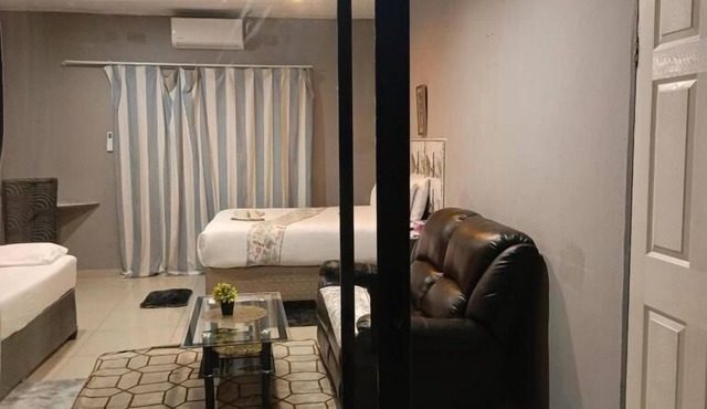 Aroundcorner GuestHouse