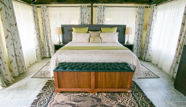 Art Lodges
