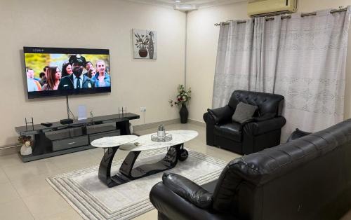 Artem Apartments - Apartment 2