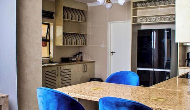 Ascentia Guest House
