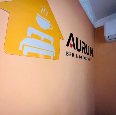 Aurum Stays