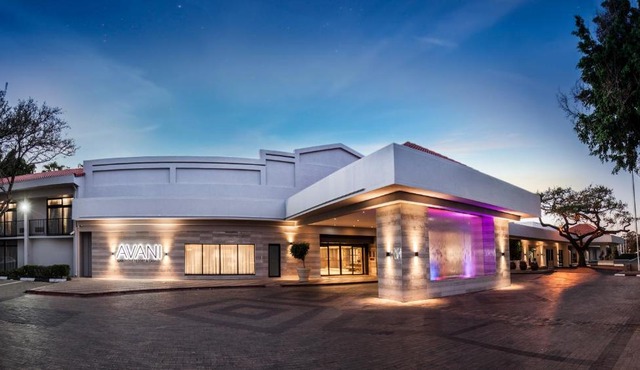 Avani Gaborone Resort & Casino