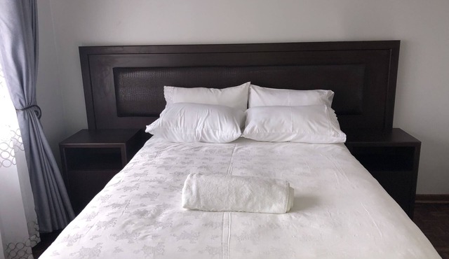 Avondale Executive Luxury Apartment (Close to all amenities)