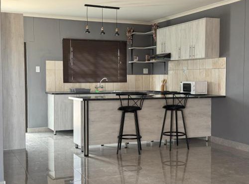 Aza's self catering apartments