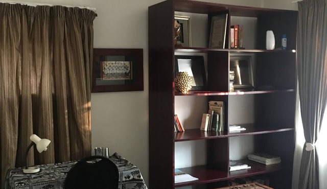 B&B ,NDALA serviced room,FREE Wi-Fi.