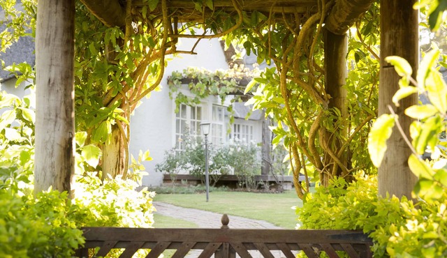 Ballantynes Lodge
