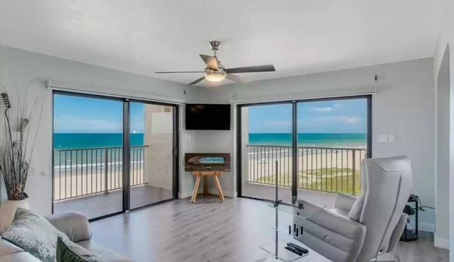 Beach sunrises and moonlit launches