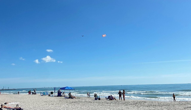 Beach townhome in beautiful Cape Canaveral