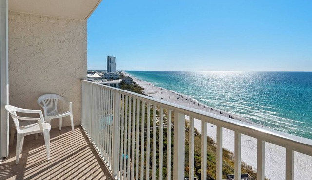 Beachcrest
