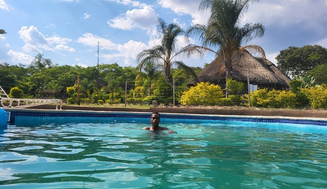Beatrice Lodges and Conference Centre