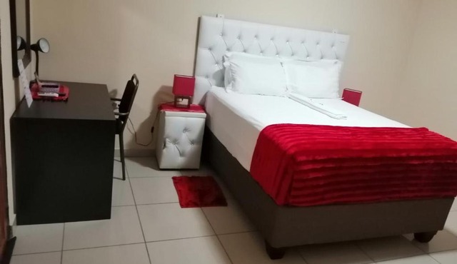 Beautiful Gate Guesthouse