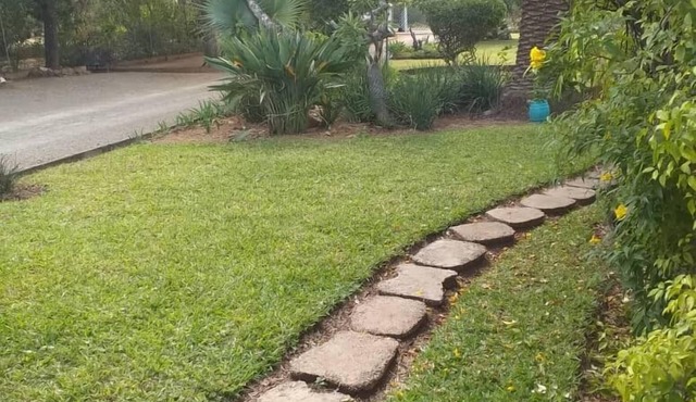 Beautiful ,No Fuss, Serene 3 Bed House in Bulawayo