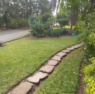 Beautiful No Fuss Serene 3 Bed House in Bulawayo