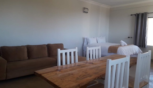 Bedsitter Bed & Breakfast in Nyanga near popular Attractions