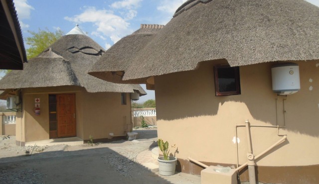 Bel Rea Guest House