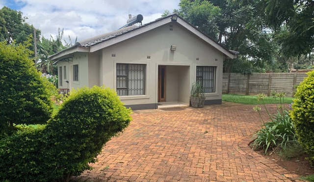 Berony Guesthouse, A Home Away From Home