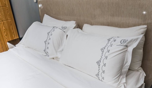 Best Bed Lodge