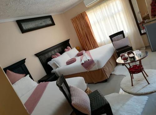 Beth Rehob Bed and Breakfast