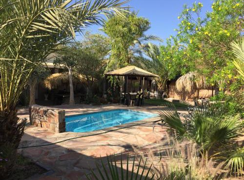 Bethanie Guest House