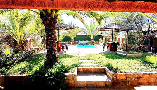 Bethanie Hotel and Guesthouse