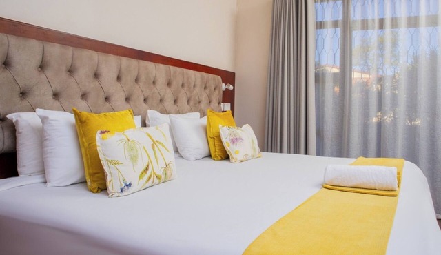Bethel Suites