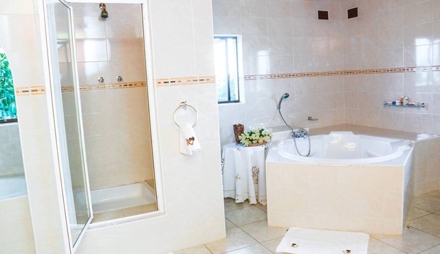 Bhimi Getaway Guest House