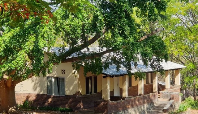 Binga Rest Camp