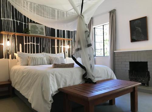 Birdsong Bungalow