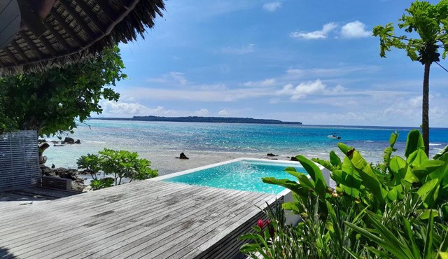 Black Pearl Resort