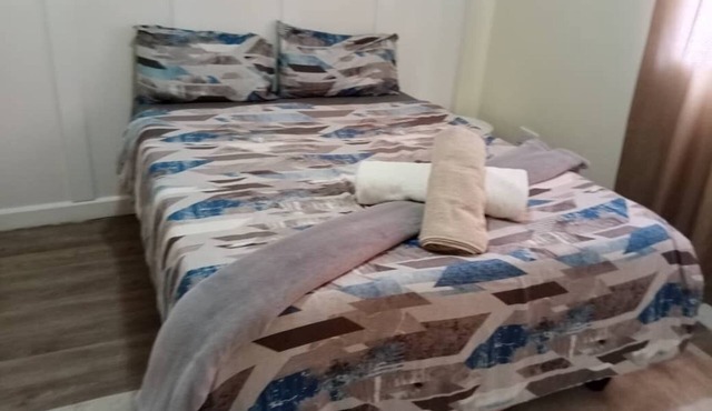 Blessings Loure View Lusaka Central Apartments