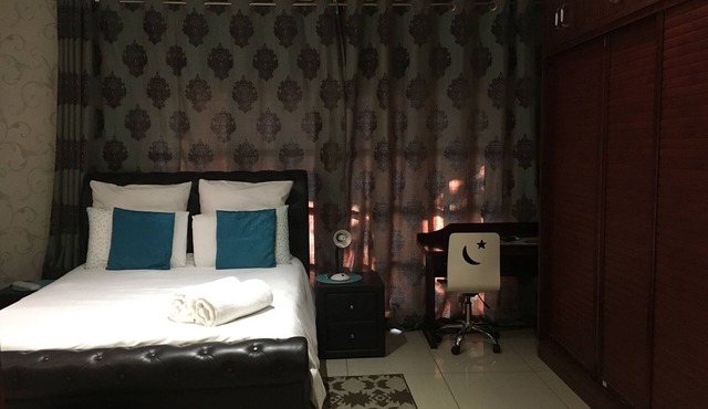 Blomsbed Inn