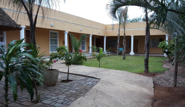 Bonjour Inn Palapye
